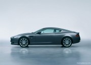 Aston Martin DB9